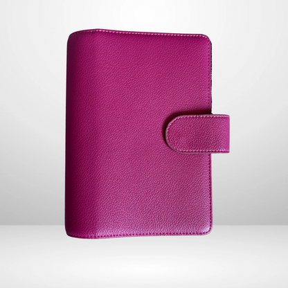 Electric Orchid Barebones Binder PRE ORDER DATE OPENS JULY 3