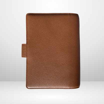 The Smoked Saddle Barebones Binder - COMING SOON