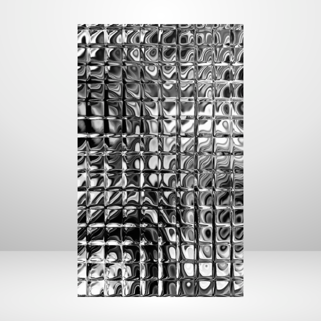 Futuristic Dashboard