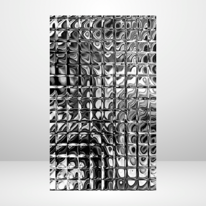 Futuristic Dashboard