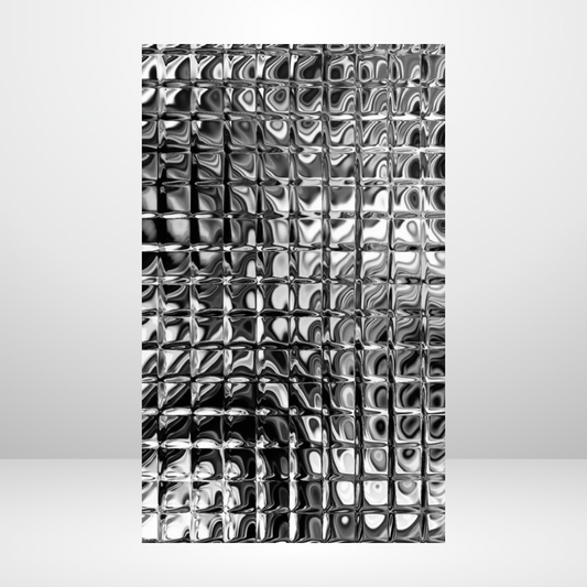 Futuristic Dashboard