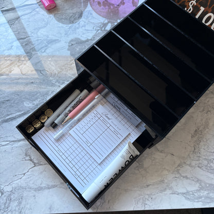 The Barebones All-In-One Budgeting Tray COMING SOON