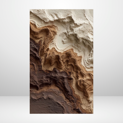 Earths Textures Dashboard