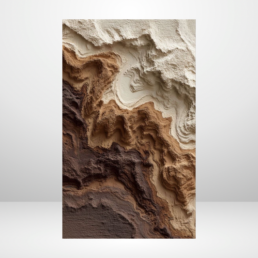 Earths Textures Dashboard