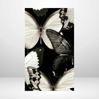 Metamorphosis Soft Touch Dashboard