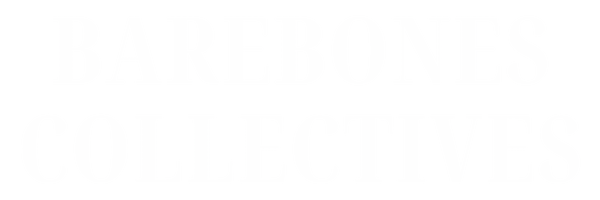 Barebones Collectives by Chloe