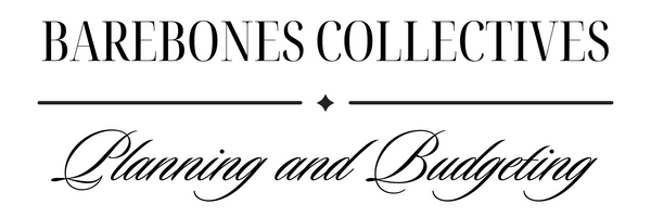 Barebones Collectives by Chloe