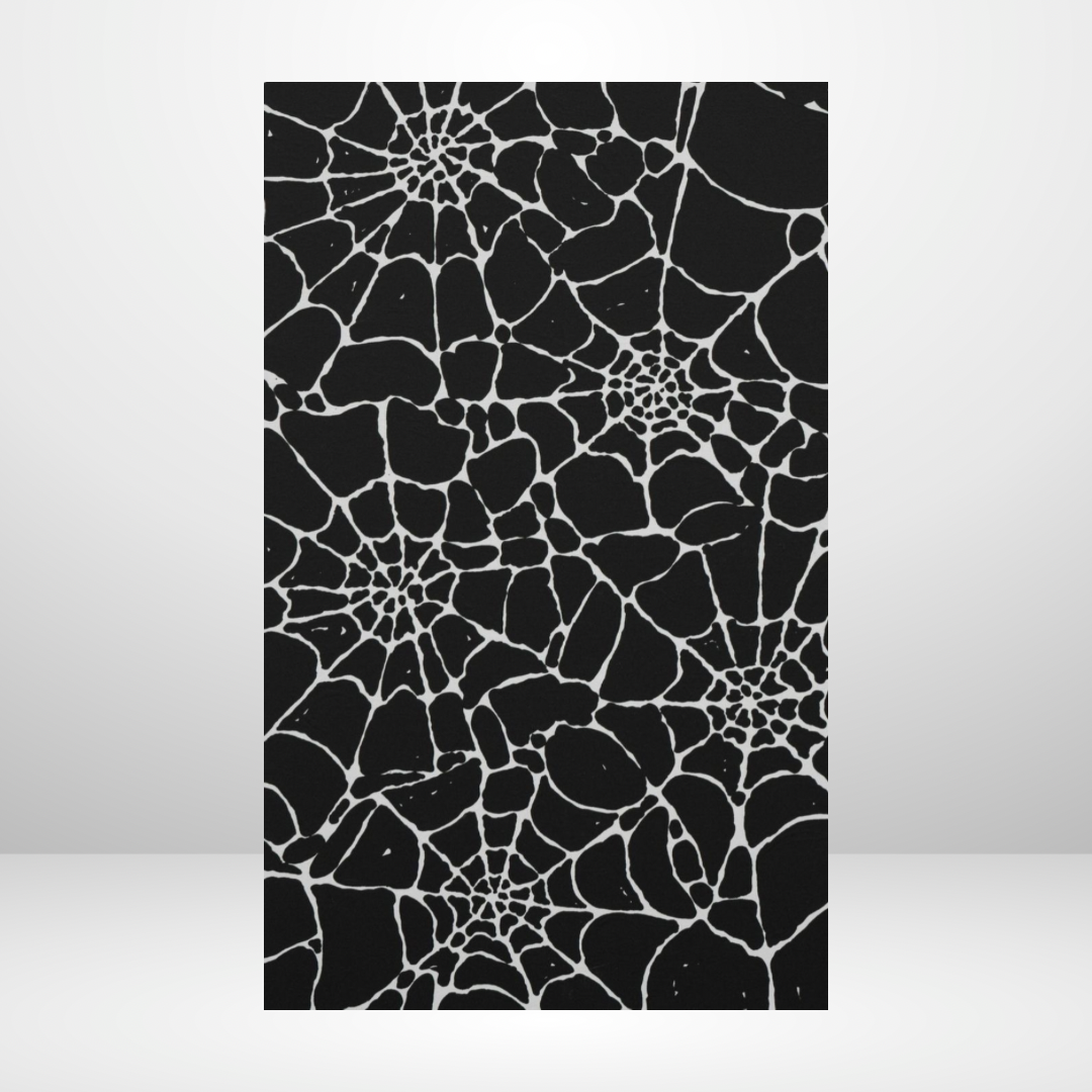 The Web We Weave Dashboard