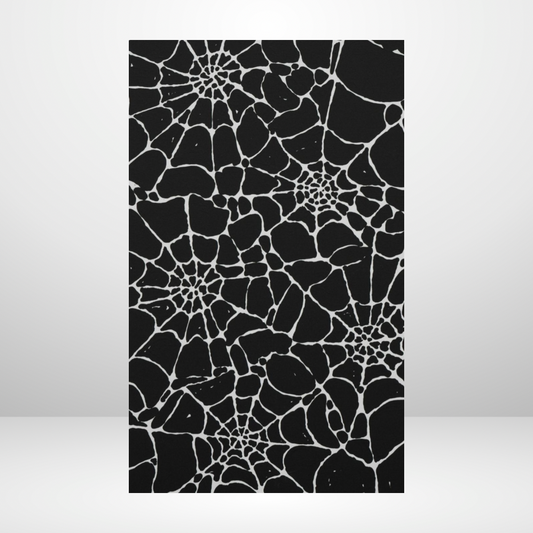 The Web We Weave Dashboard