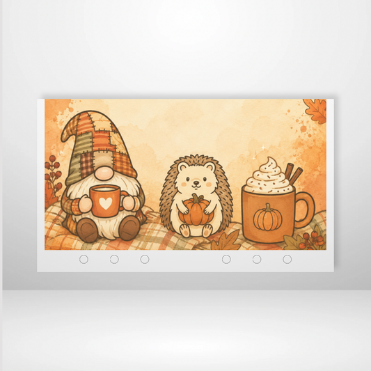 Nice & Cozy Handmade Cash Envelope
