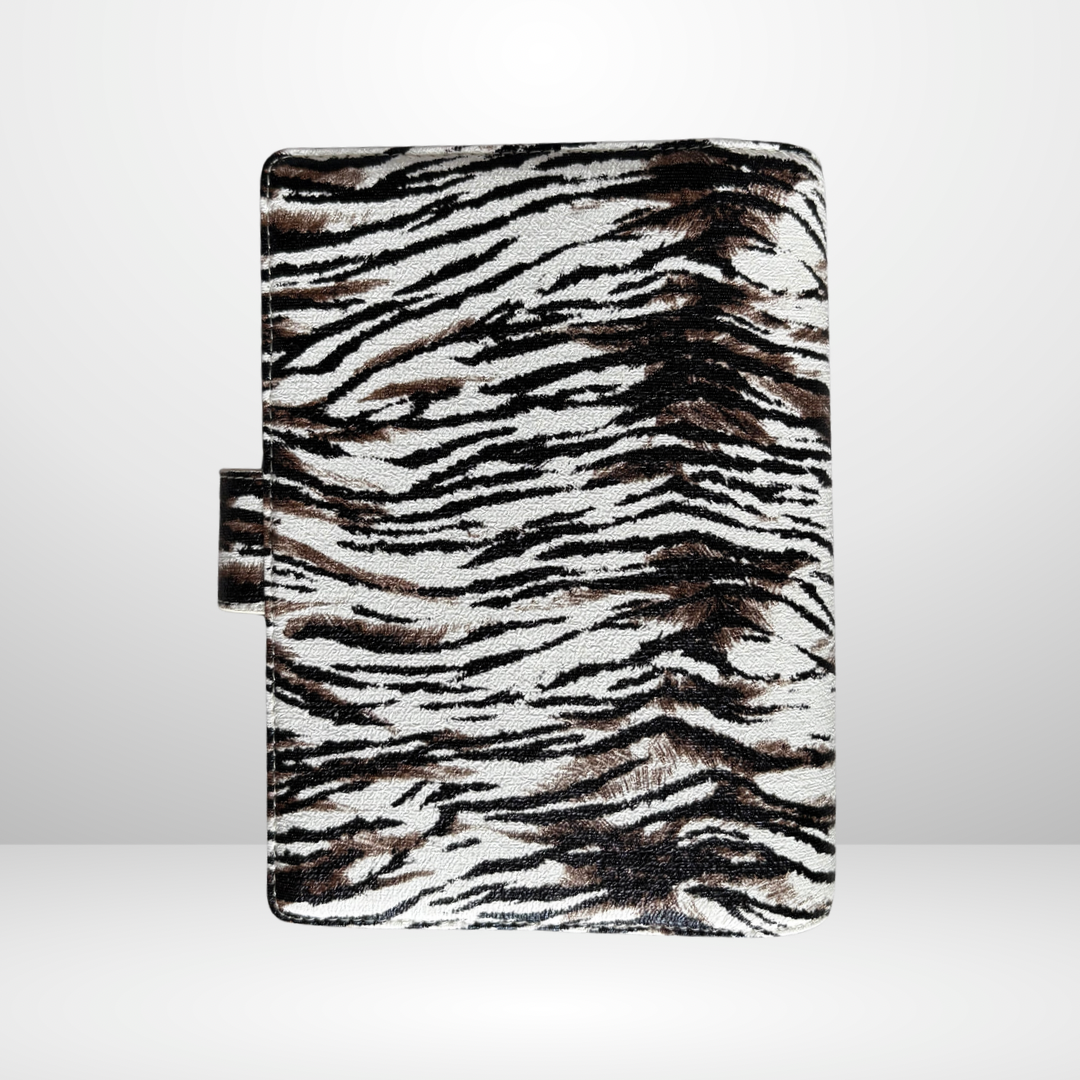 The Vanilla Tiger Barebones Binder
