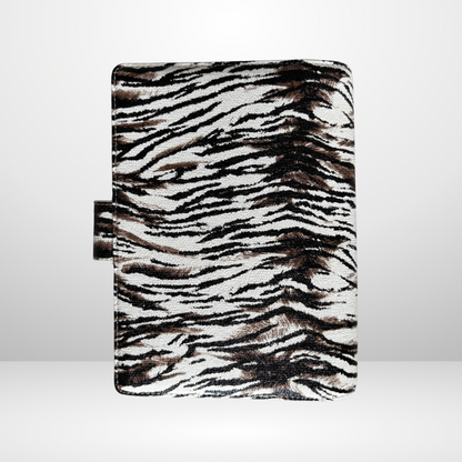 The Vanilla Tiger Barebones Binder