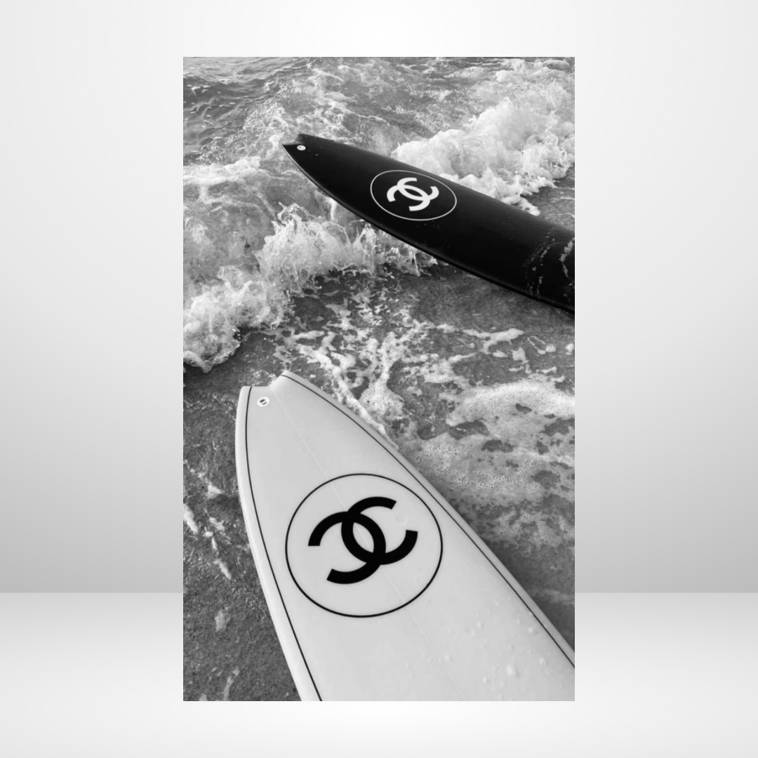 A Channel Summer Dashboard