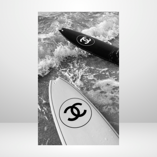 A Channel Summer Dashboard