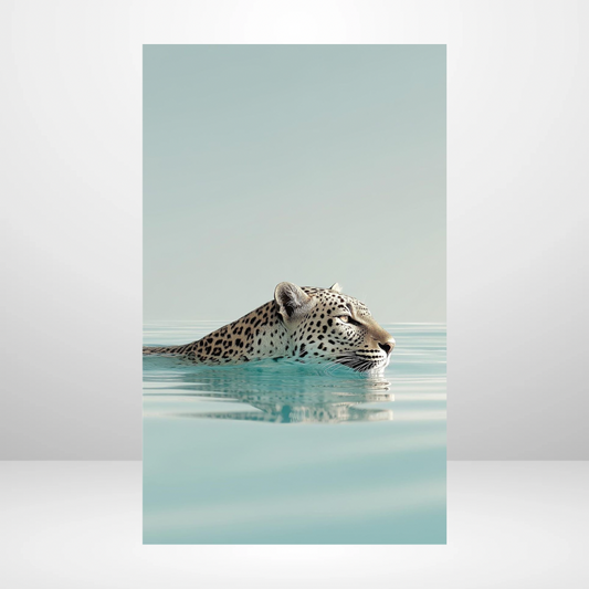 Serenity Swim Dashboard