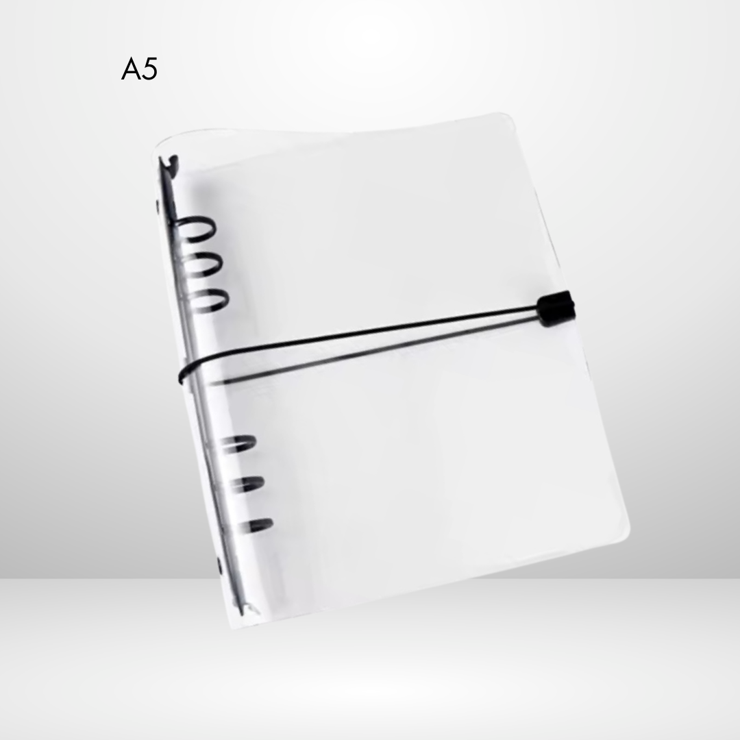 The Barebones Bank Your Home ATM System A5 Nior Version