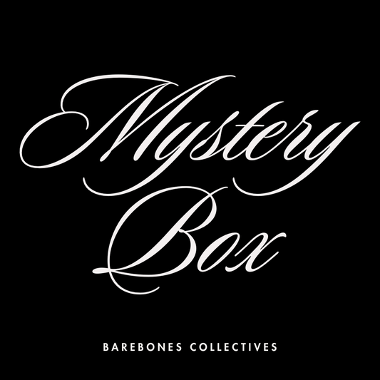 Mystery Christmas Themed Saving Challenges
