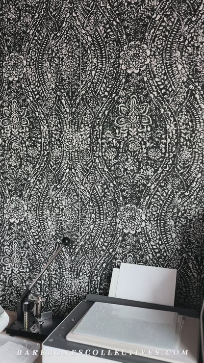 Pink Lust - The Black Vault Savings Challenge Personal Size Binder Bundles